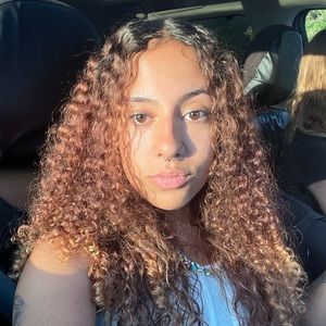 Meet your Posher, Ja’leah